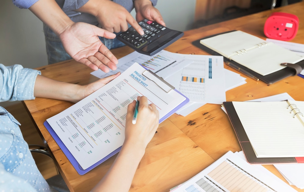 Accounting & Audit Training